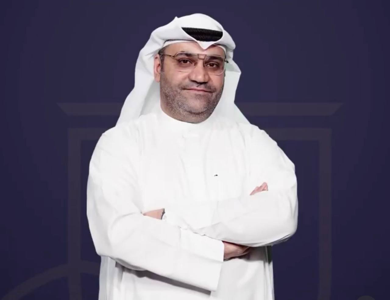 المحامي حمد الصراف