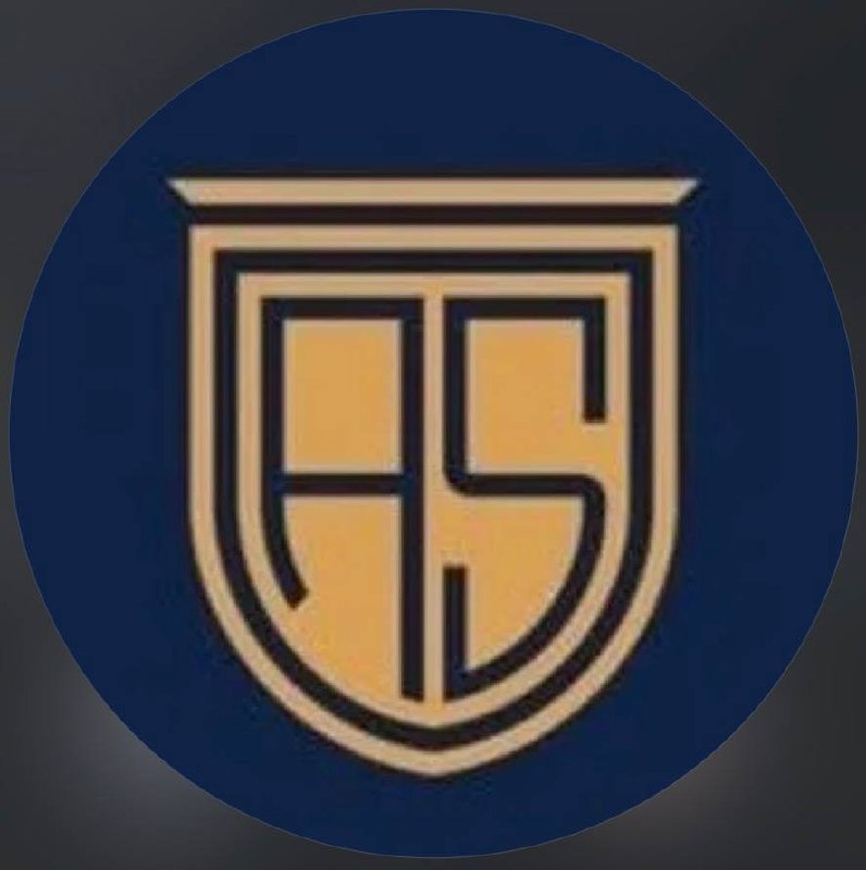 Alarian & Alsarraf logo